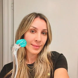 Home Microneedling System