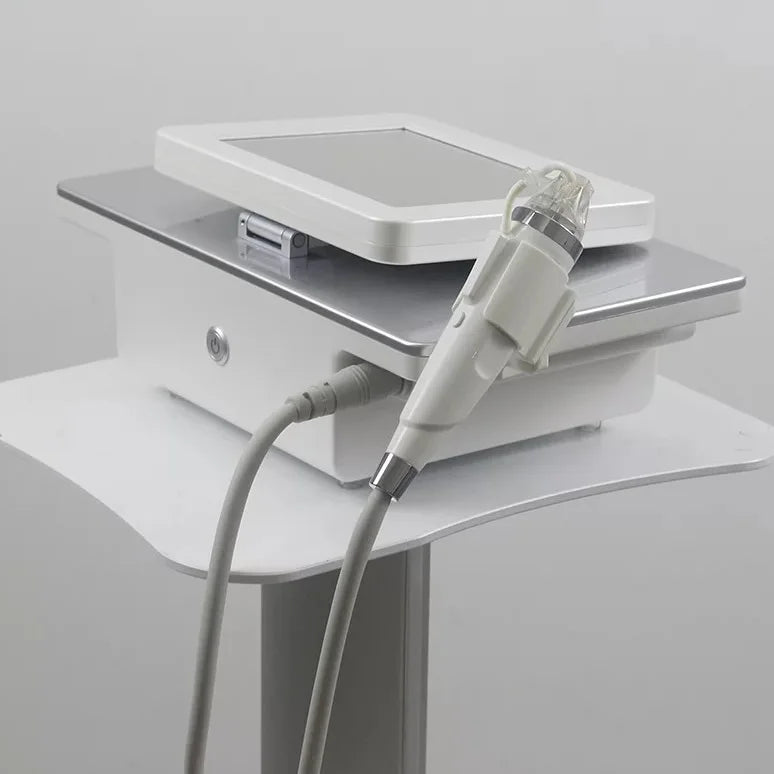 RADIOFREQUENCY MICRONEEDLING MACHINE