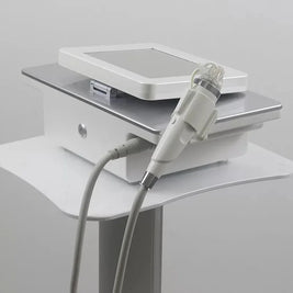 RADIOFREQUENCY MICRONEEDLING MACHINE
