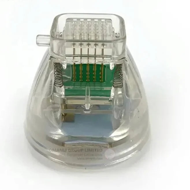 RF MICRONEEDLING NEEDLE 10 CARTRIDGES