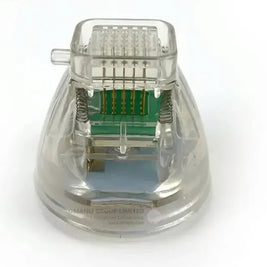 RF MICRONEEDLING NEEDLE 10 CARTRIDGES