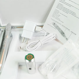 NKD Microneedling System + Microneedling Masterclass Bundle