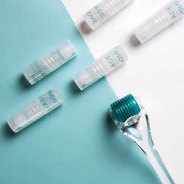 Home Microneedling System