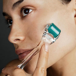 Home Microneedling System