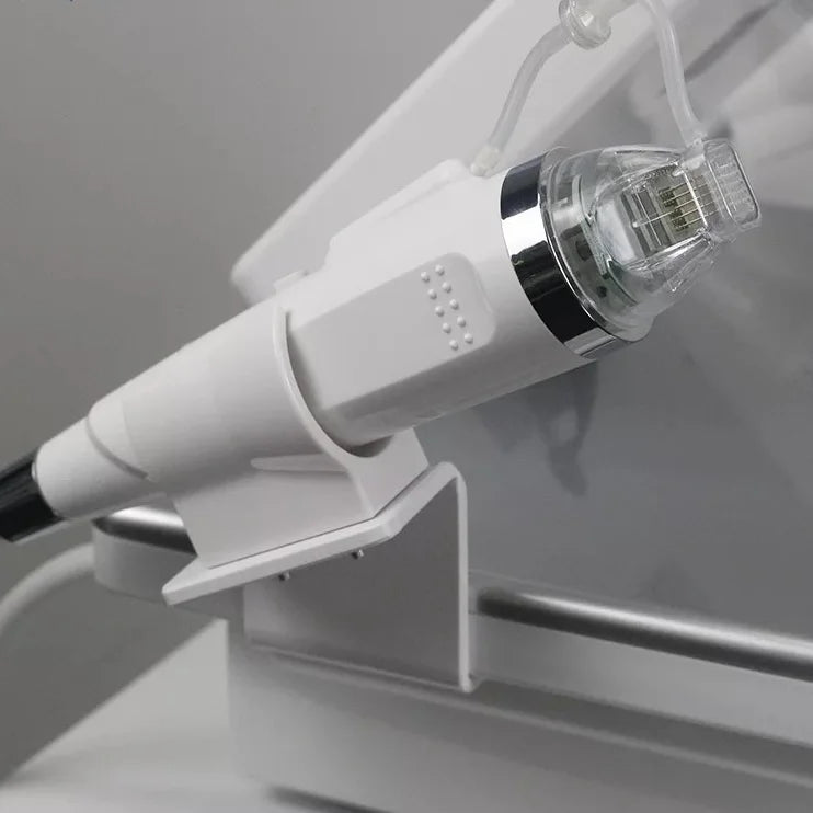 RADIOFREQUENCY MICRONEEDLING MACHINE