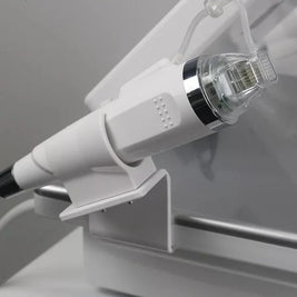 RADIOFREQUENCY MICRONEEDLING MACHINE