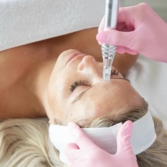 NKD Microneedling System + Microneedling Masterclass Bundle