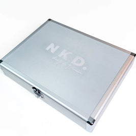 NKD Microneedling System