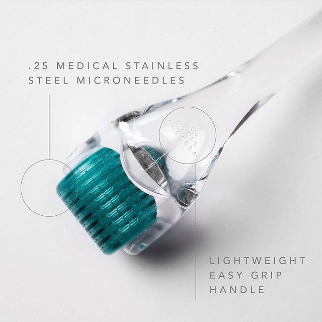 Home Microneedling System