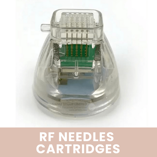 RF MICRONEEDLING NEEDLE 10 CARTRIDGES